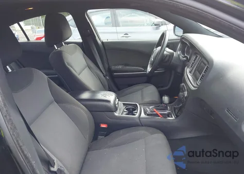 2015 Dodge Charger Se from USA, damaged, VIN 2C3CDXBG2FH862164